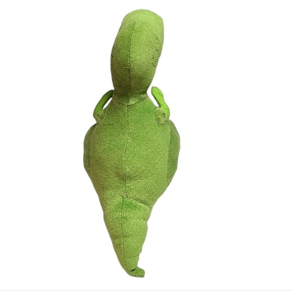 Disney Pixar Toy Story Rex dinosaur beanie plush - Picture 3 of 7